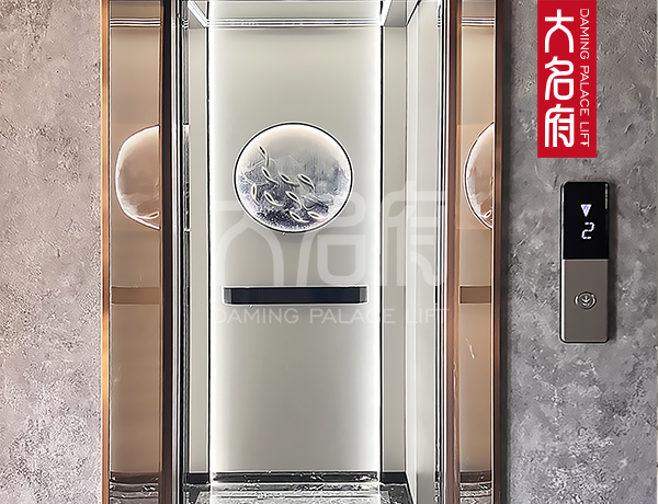 簡約風(fēng)E26A·安裝于重慶某別墅