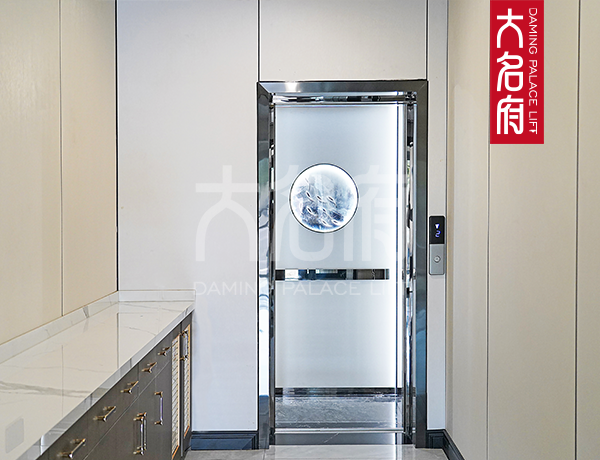 簡約風E26A·安裝于紹興某別墅