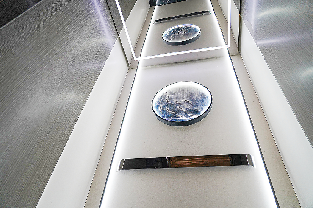 【大名府案例】紹興安裝·簡約風(fēng)E26A