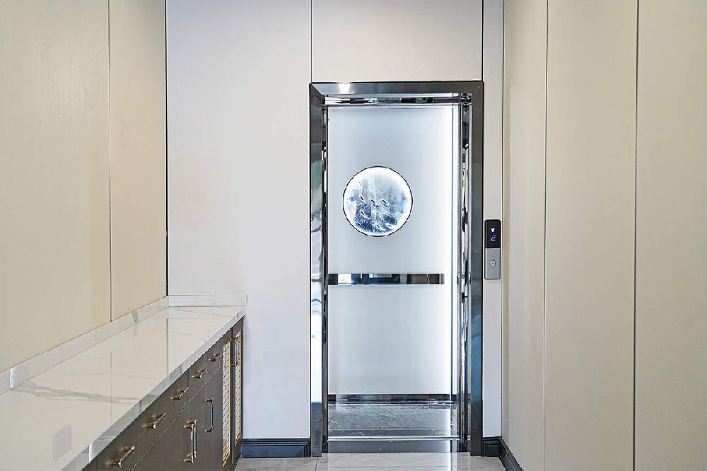 【大名府案例】紹興安裝·簡約風(fēng)E26A