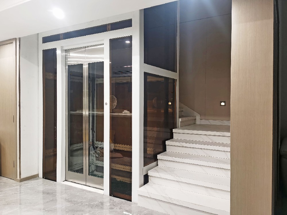 【大名府采訪】鄭州安裝·簡約風(fēng)E09