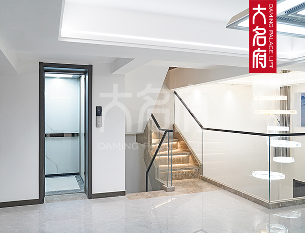 現(xiàn)代風(fēng)C05·安裝于徐州某別墅