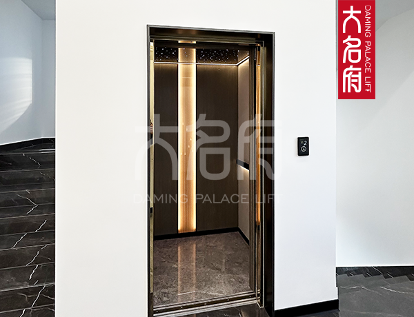 現(xiàn)代風(fēng)C07·安裝于紹興某別墅