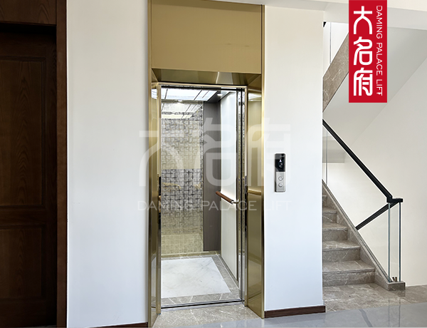 簡約風(fēng)E22·安裝于常州某別墅