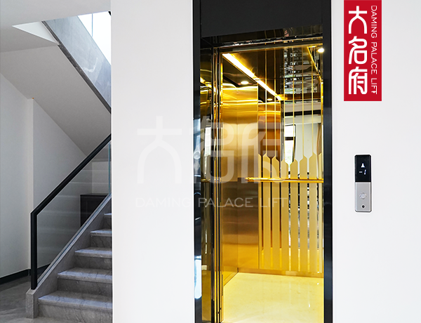 簡約風(fēng)E04·安裝于常州某別墅