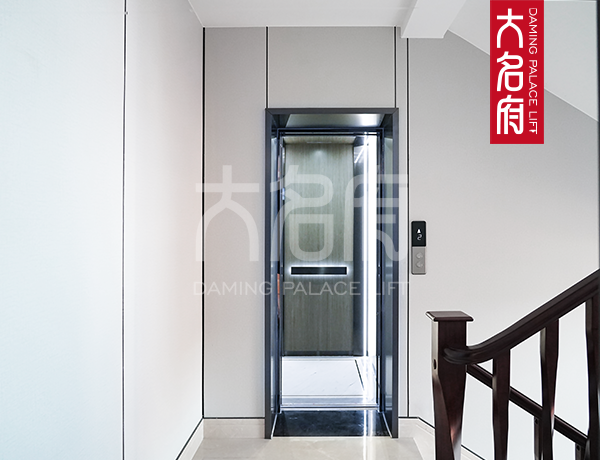 簡約風(fēng)E27·安裝于紹興某別墅