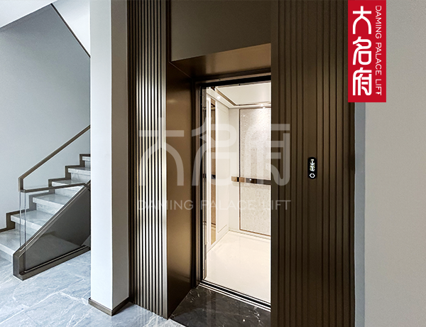 新古典B02定制款·安裝于張家港某別墅