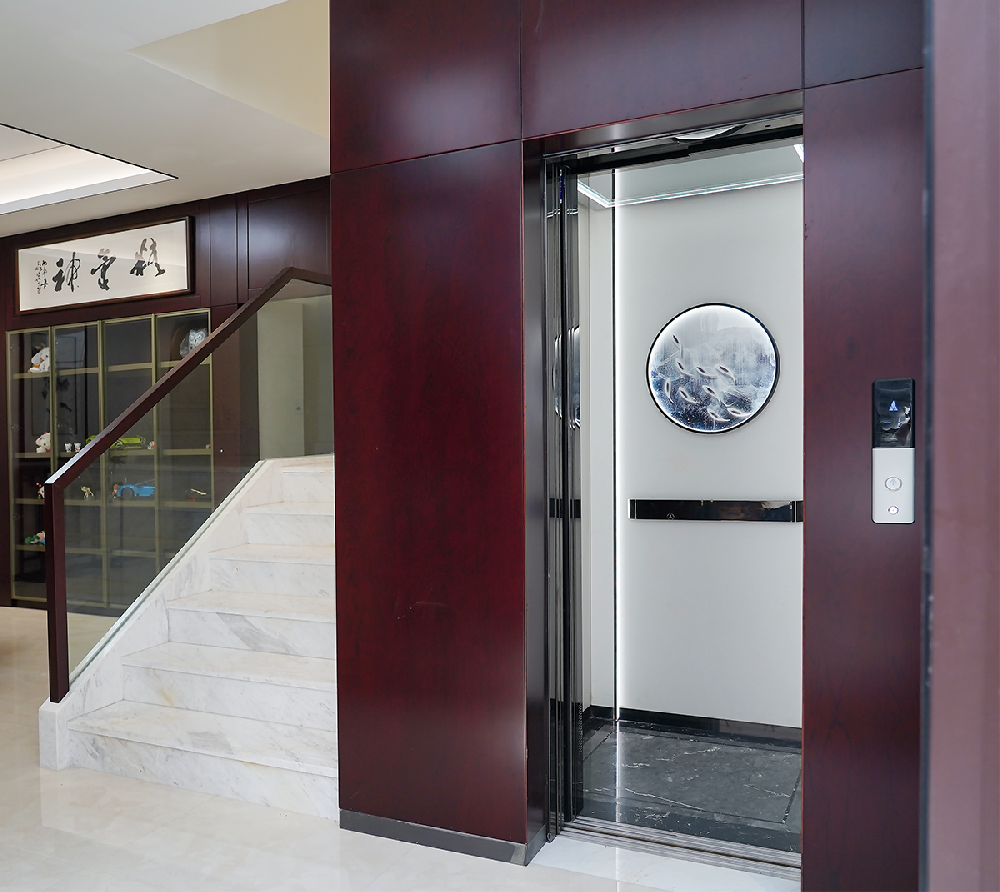 【大名府案例】太倉安裝·簡約風(fēng)E26a