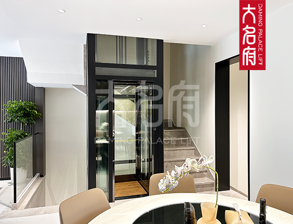 簡(jiǎn)約風(fēng)E19·安裝于昆山某別墅