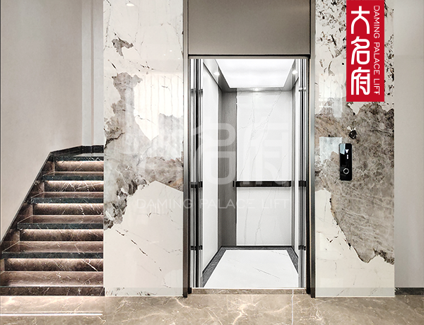 現(xiàn)代風(fēng)C05·安裝于常州某別墅