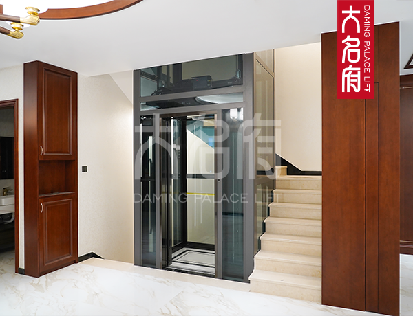 簡約風(fēng)E19定制款·安裝于紹興某別墅