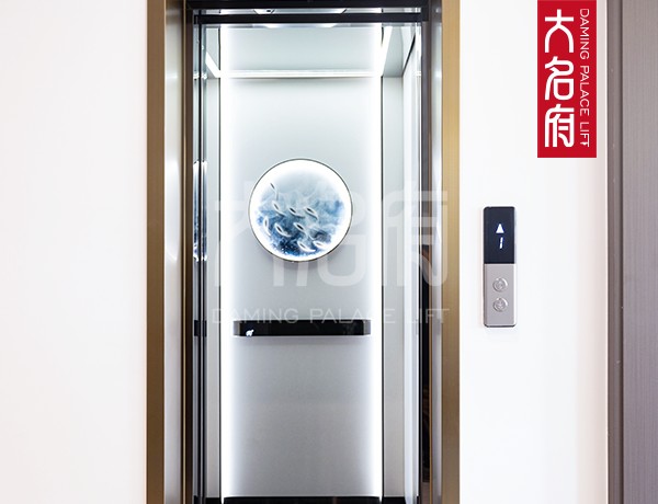 簡約風(fēng)E26a·安裝于重慶某別墅