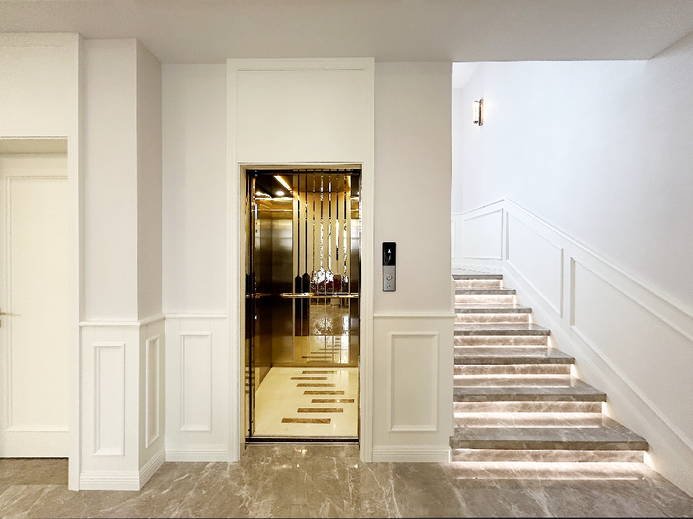 【大名府采訪】昆山安裝·簡約風(fēng)E04