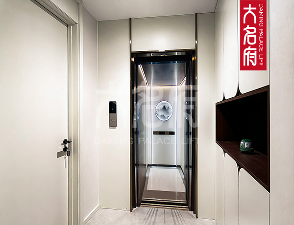 簡約風(fēng)E26b·安裝于長春某別墅