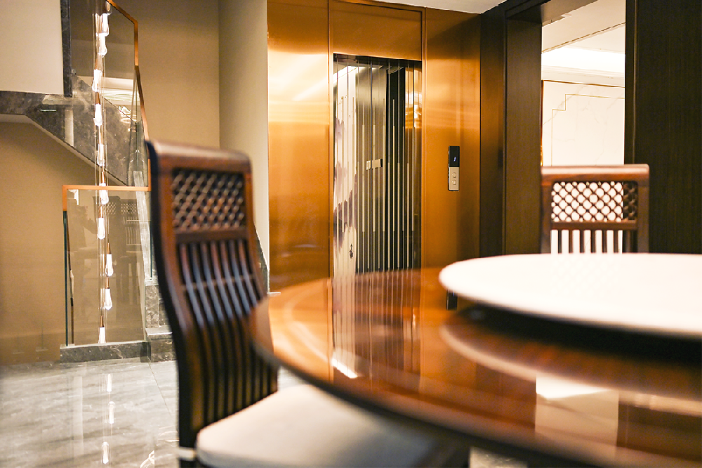 【大名府案例】徐州安裝·簡約風(fēng)E04