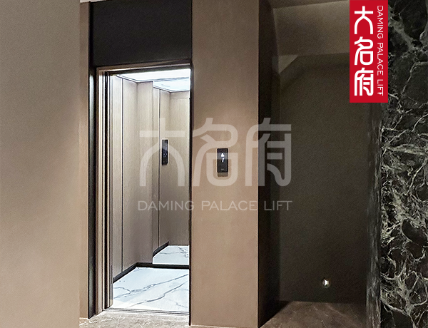 簡約風(fēng)F14·安裝于重慶某別墅