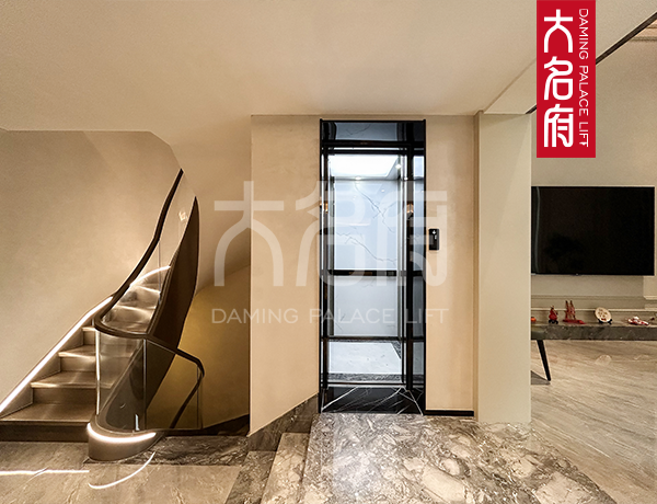 現(xiàn)代風(fēng)C05·安裝于張家港某別墅