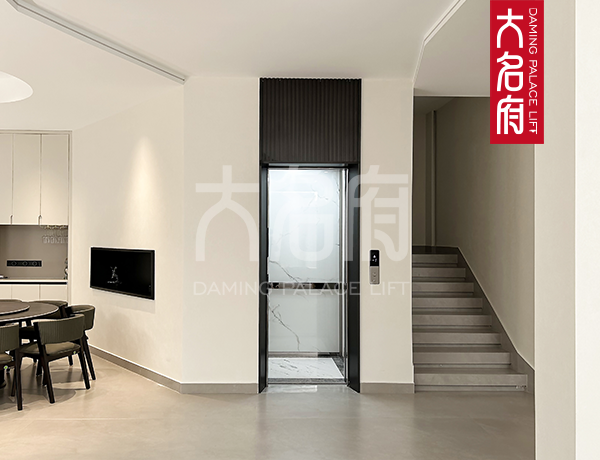 現(xiàn)代風(fēng)C05·安裝于臺州某別墅