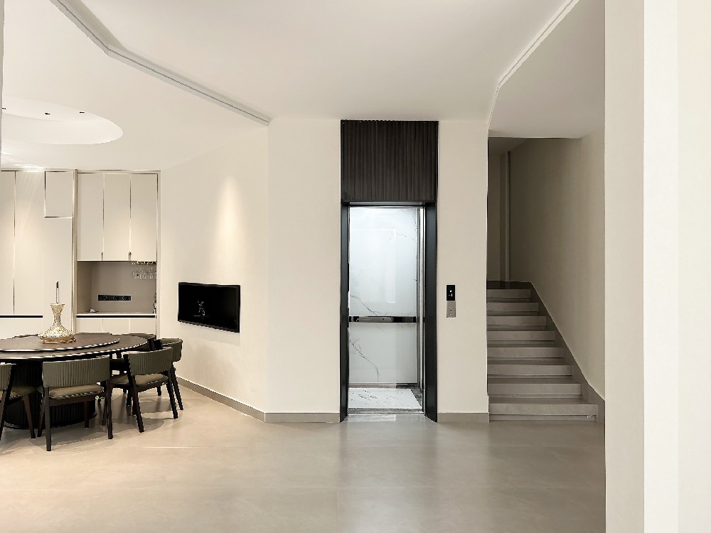 【大名府案例】臺(tái)州安裝·現(xiàn)代風(fēng)C05