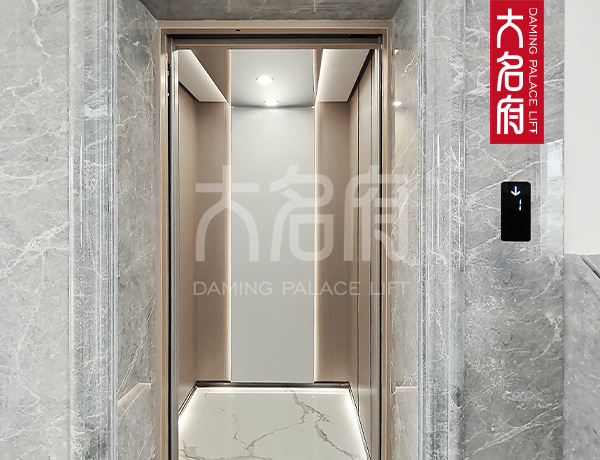 簡約風(fēng)F11·安裝于常州某別墅