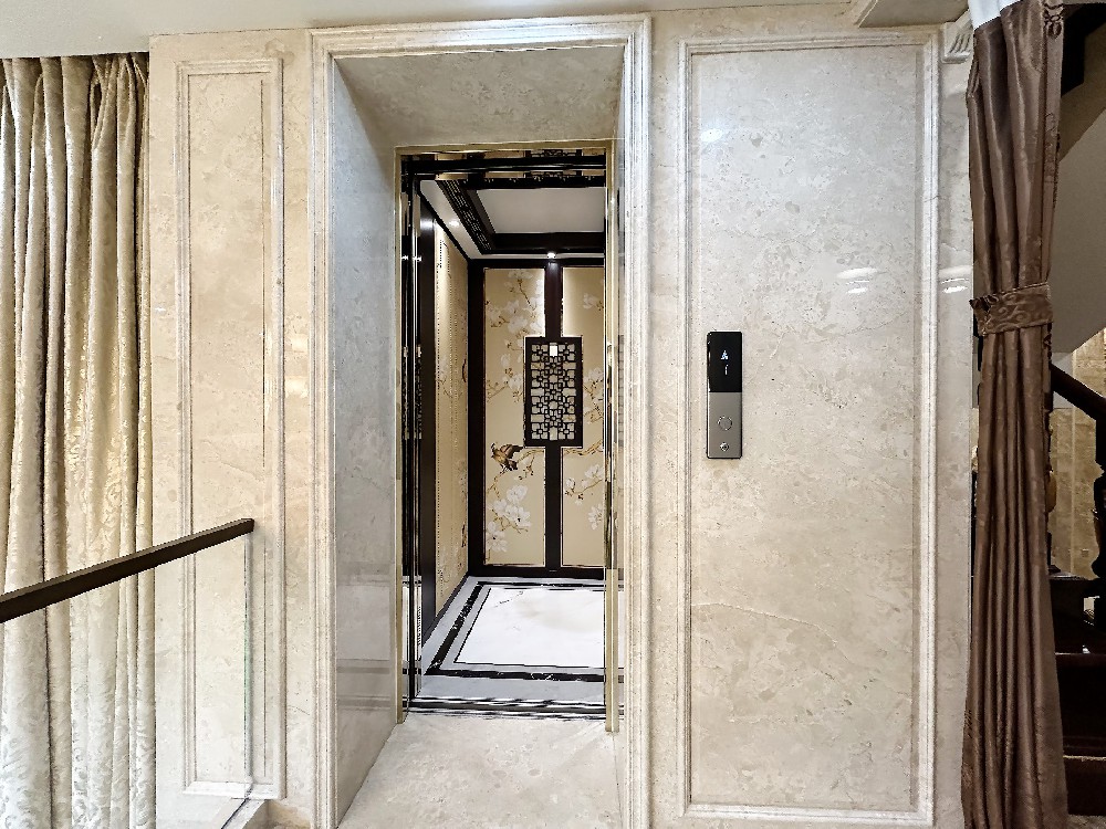 【大名府采訪(fǎng)】太倉(cāng)安裝·新中式A01