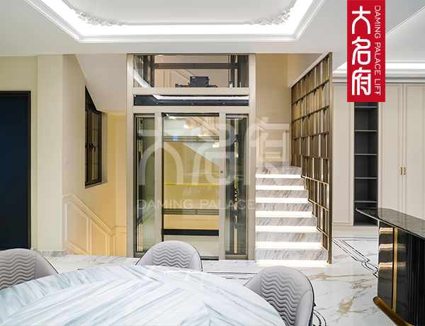 簡(jiǎn)約風(fēng)E19·安裝于張家港某別墅