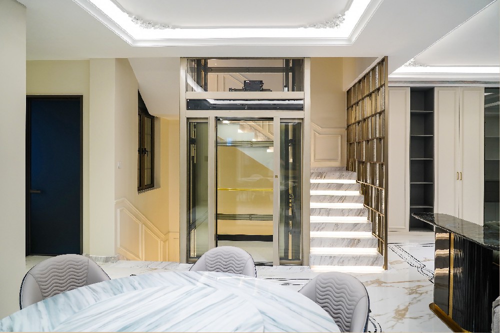 【大名府案例】張家港安裝·簡(jiǎn)約風(fēng)E19