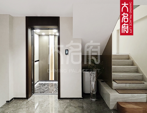 現(xiàn)代風(fēng)C07定制·安裝于常州某別墅