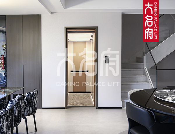 簡(jiǎn)約風(fēng)F16·安裝于淮安某別墅