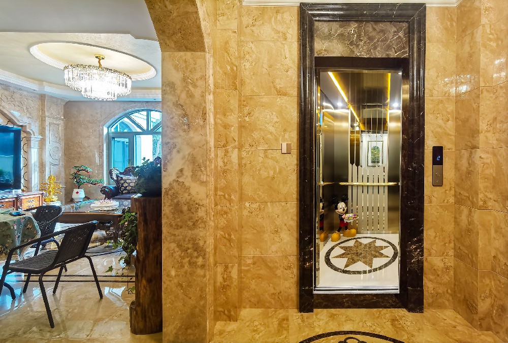 【大名府案例】鄭州安裝·簡(jiǎn)約風(fēng)E04