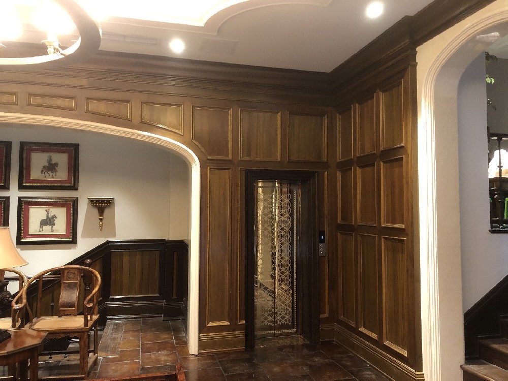 別墅電梯價(jià)格優(yōu)勢(shì)與如何注意安全隱患